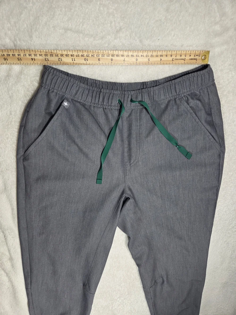 Figs scrub jogger